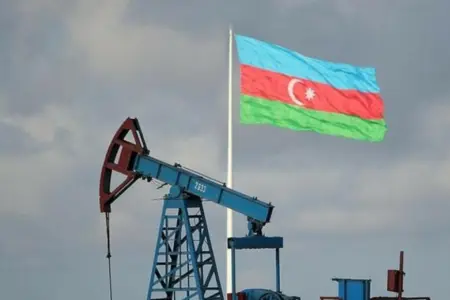 Azərbaycan neftinin qiyməti 110 dollara çatır 