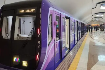Bakı metrosunda elektron siqaretə görə cərimə tətbiq olunacaq