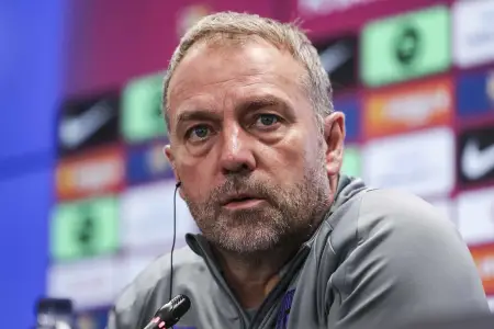 Flik “Barselona” ilə müqaviləni uzadır