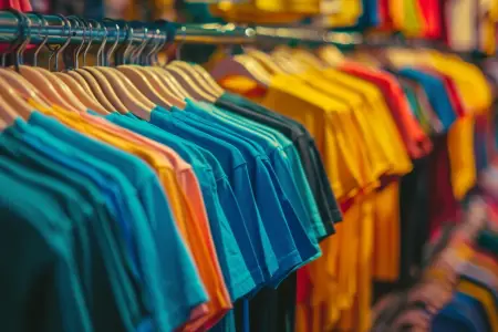 Ucuz geyimlərə aldanmayın: Etiketi yoxlayın