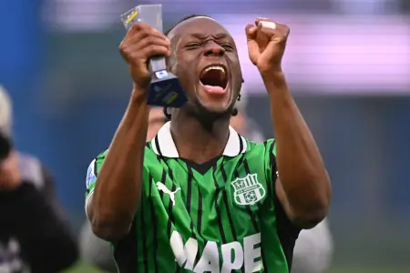 "Yuventus" Kone ilə maraqlanır