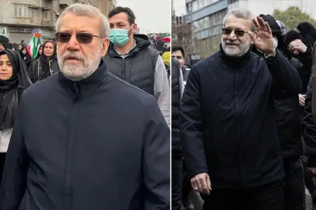 Laricani bu sözlərinə görə hədəfə alınıb? - Şok detallar