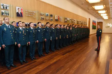 Elçin Quliyev bu şəxsləri TƏLTİF ETDI