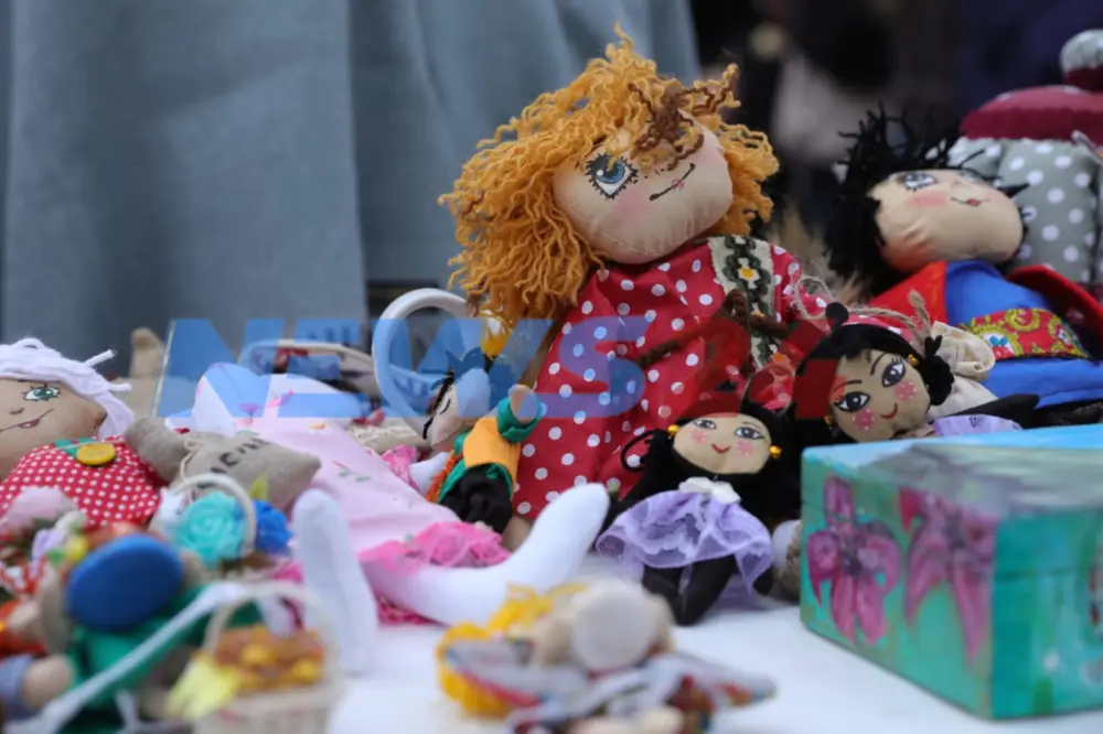 Suraxanıda Novruz bayramı qeyd olundu 