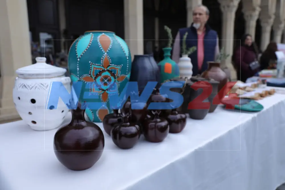 Suraxanıda Novruz bayramı qeyd olundu 