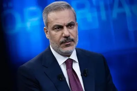 Müharibə regiona yayılır – Hakan Fidan