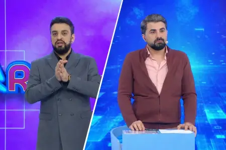 Hər iki Zaurun verlişi bağlanır - SƏBƏB