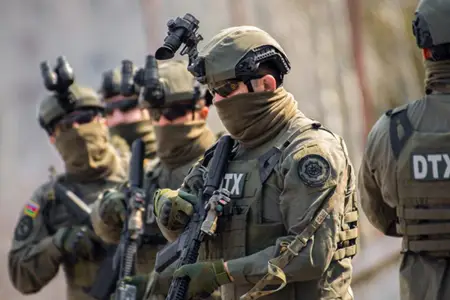 DTX Prezidentin ailəsini şantaj edən şəxsi saxladı – VİDEO