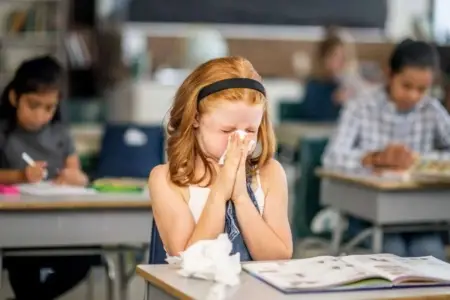 Son günlər ölkədə yayılan hansı virusdur? – XƏBƏRDARLIQ