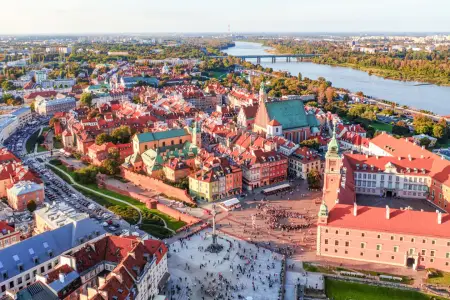 Polşada inanılmaz tapıntı: 500 illik sirr açılır?