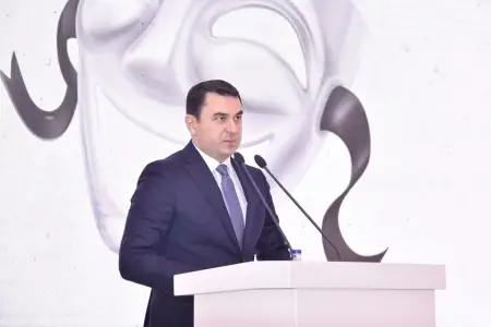 Ali məktəblərə qəbulla bağlı YENİLİK - Nazir açıqladı 