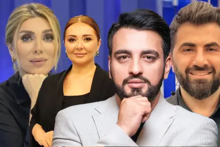 Populyar verilişlərin dayandırılmasına kanallardan REAKSİYA 