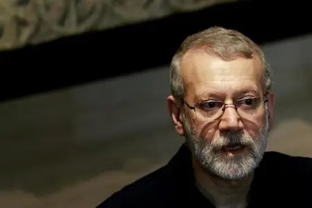 Əli Laricani və oğlunun TABUTLARI - FOTO