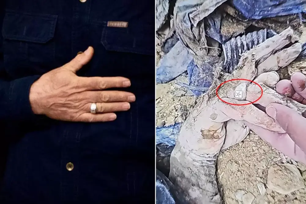 İran rəsmiləri Laricaninin ölümünü görün necə anlayıb - Foto yayıldı