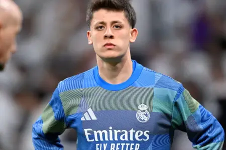 "Arda Gülərin qolu unudulmaycaq" 