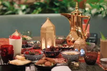 Ramazandan sonra qidalanmada 5 vacib qayda - Vacib tövsiyələr