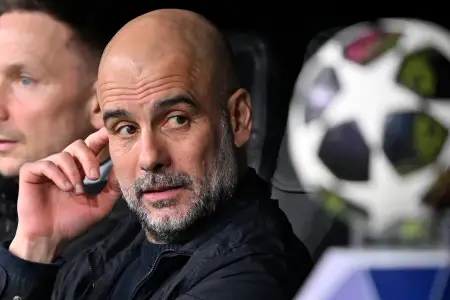 “Mançester Siti”də baç məşqçi dəyişikliyi gözlənilir