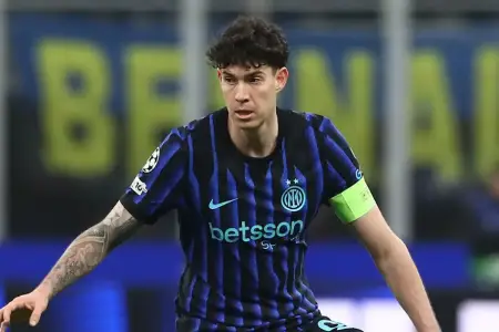 "Liverpul" Bastoni üçün "Barselona" ilə yarışır