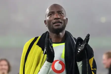 "Tottenhem" Guirassini transfer etmək istəyir