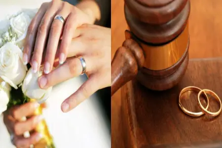 Nikah və boşanmaların sayı azaldı - STATİSTİKA 