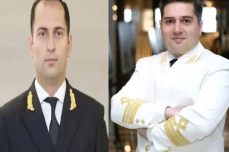 ASCO-nun sədr müavinləri vəzifələrindən çıxarıldı