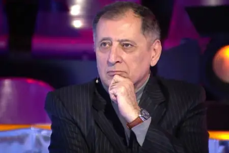 Baba Vəziroğlunun ailəsində ağır itki 