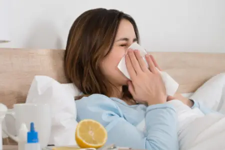 Səhiyyə Nazirliyi əhaliyə müraciət etdi