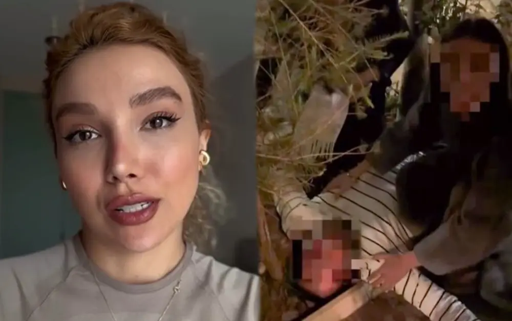 Bakıda restoranda insident: Saxlanılanlar var