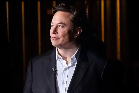 Elon Mask "X"da dəyişiklik edəcək