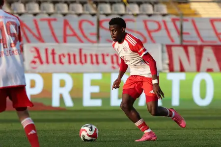 “Bavariya”dan sürpriz qərar: Noel Aseko geri qaytarılır