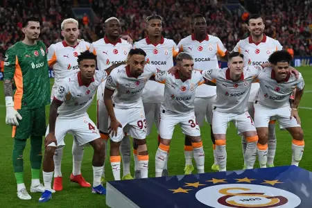 “Qalatasaray” Çempionlar Liqasından milyonlar qazandı