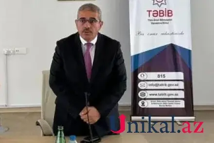 Bu xəstəxananın direktoru işdən çıxarıldı