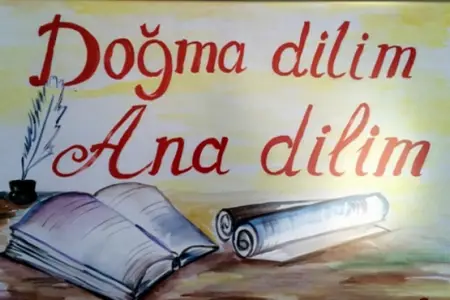 Milli kimliyimizdə dilimizin rolu: Azərbaycan dilinin mədəniyyət missiyası - Araşdırma