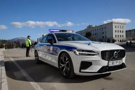 DİN-dən bayram günlərində səfərə çıxan sürücülərə MÜRACİƏT