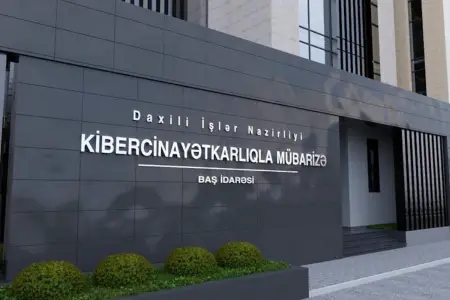 Bank kartı məlumatlarını oğurlayan şəbəkə zərərsizləşdirildi