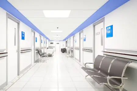 Gəncədə 34 yaşlı kişi bıçaqlandı