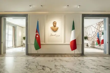 Diqqət! Bu tarixlərdə səfirliyə müraciət edə bilməyəcəksiniz