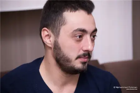 "Komedixana"nın aktyoru borca düşdü, mağazası bağlandı