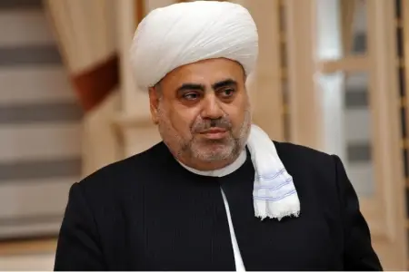 QMİ sədri Yaxın Şərqdəki müharibə ilə bağlı çağırış etdi