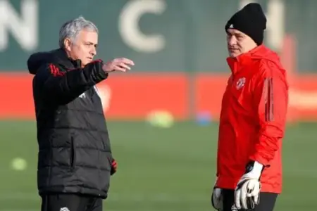 Mourinyunun köməkçisi vəfat etdi