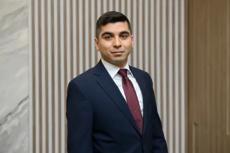 Nazirə yeni müavin təyin edildi - SƏRƏNCAM