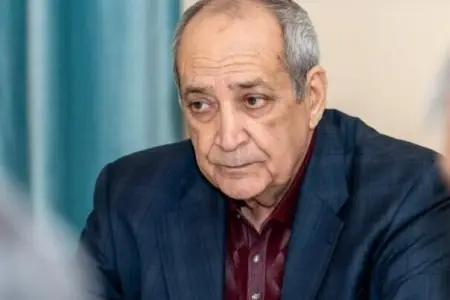 Rasim Balayevdən xəbər var