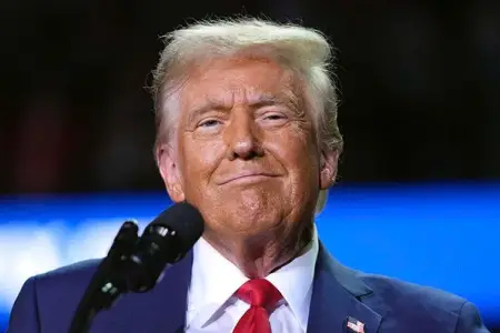 Tramp NATO ölkələrini qorxaq adlandırdı