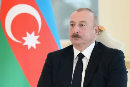 Prezident Novruz bayramı münasibətilə paylaşım etdi