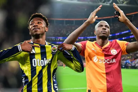 UEFA bu mövsüm Türkiyə klublarının qazandığı məbləği açıqladı