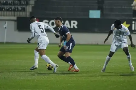 "Neftçi" "İmişli"ni darmadağın etdi