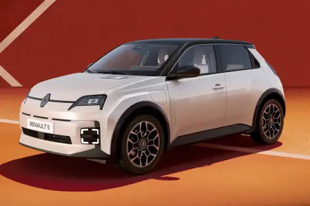 Mübahisəsiz lider: Dünyanın ən yaxşı kompakt avtomobili AÇIQLANDI