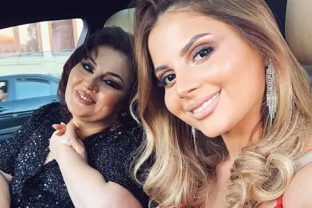 Aybəniz Haşımova: "Allah onu mənə bağışladı..."