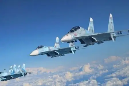 ABŞ-dan Kərkükdə İran proksilərinə zərbə: Raket anbarı məhv edildi