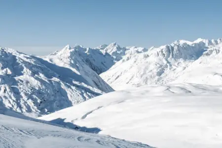 Dağlıq ərazilərə dolu düşəcək, qar yağacaq - XƏBƏRDARLIQ